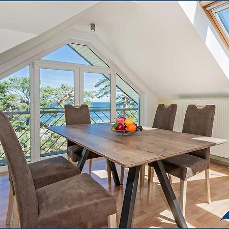 Villa Strandperle Whg 33 Χέρινγκσντορφ Εξωτερικό φωτογραφία