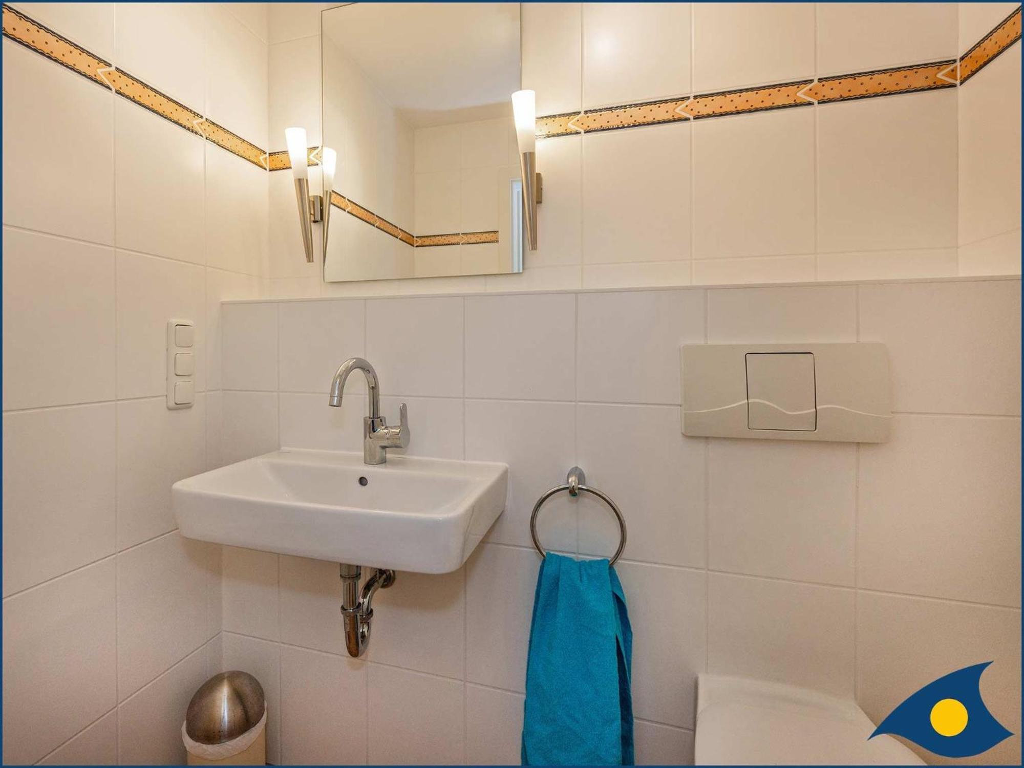 Villa Strandperle Whg 33 Χέρινγκσντορφ Εξωτερικό φωτογραφία