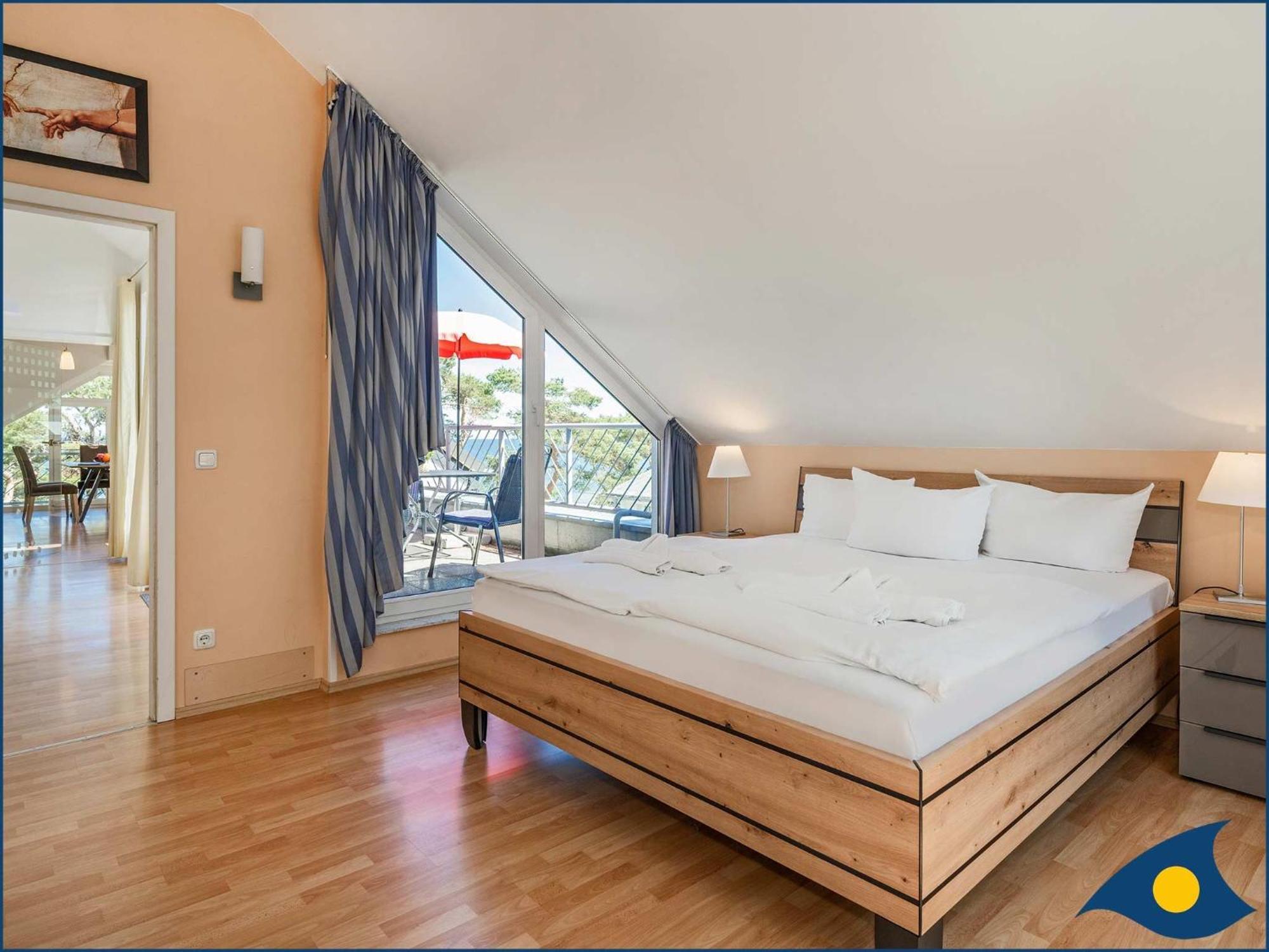 Villa Strandperle Whg 33 Χέρινγκσντορφ Εξωτερικό φωτογραφία