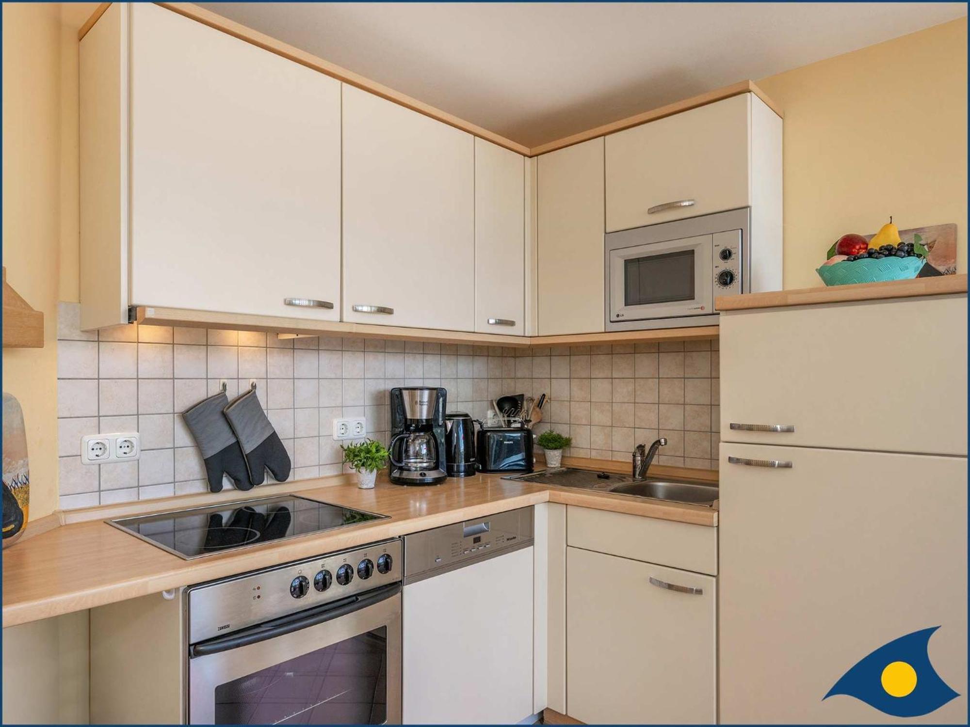 Villa Strandperle Whg 33 Χέρινγκσντορφ Εξωτερικό φωτογραφία