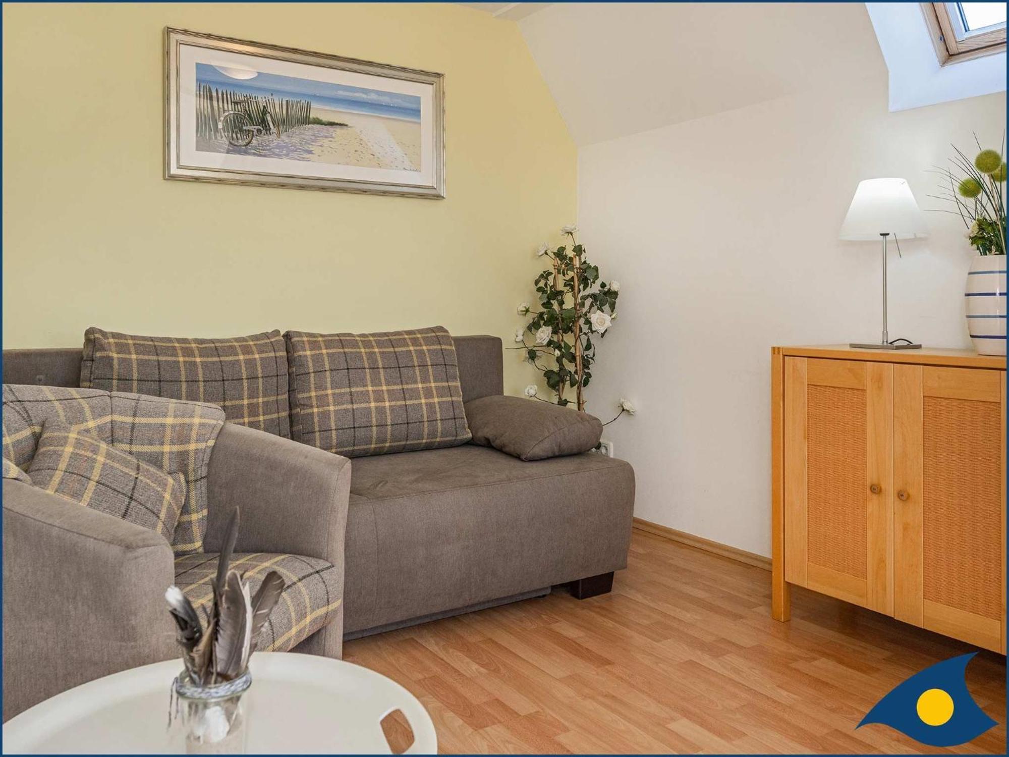 Villa Strandperle Whg 33 Χέρινγκσντορφ Εξωτερικό φωτογραφία