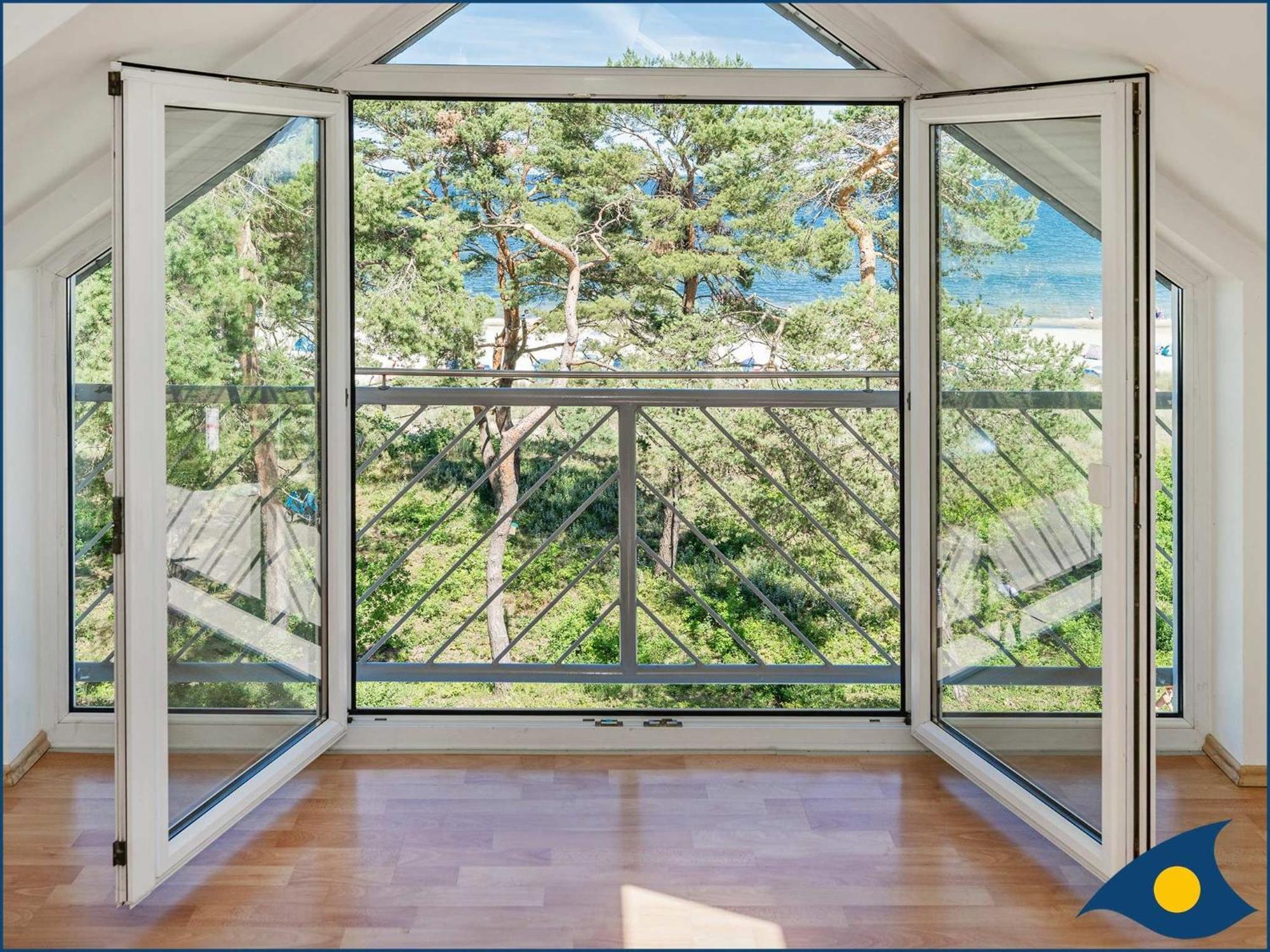 Villa Strandperle Whg 33 Χέρινγκσντορφ Εξωτερικό φωτογραφία